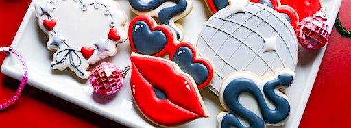 Collection image for T-Swift Sugar Cookie Decorating Classes