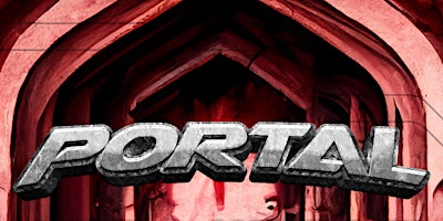 Portal After Hours - March 22nd - Techno Edition primary image