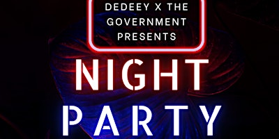 Imagen principal de Night Party