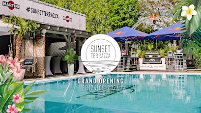 Sunset Terrazza - GRAND OPENING