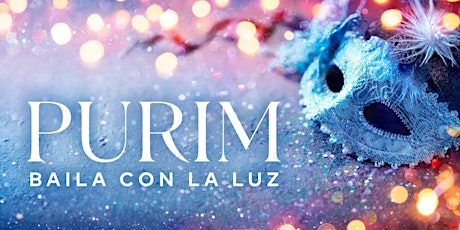 Imagen principal de Purim conexiones y fiesta | 23 y 24 Marzo.24| Argentina