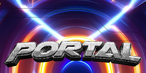 Portal After Hours -  March 29th  primärbild