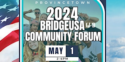 Imagen principal de 2024 Summer Work Travel Host Employer Forum - Provincetown, MA