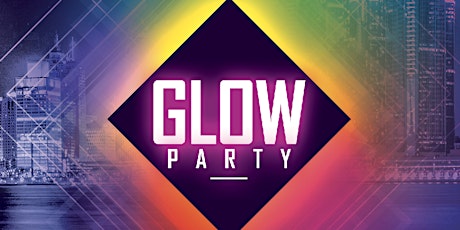 Glow Party -Teen Night