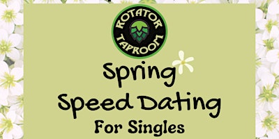 Hauptbild für Spring Speed Dating for Singles Walnut Creek! Ages 25-45