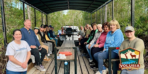 Tracks, Scat, Skulls, & Bones Eco-Buggy Tour primary image