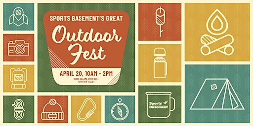 The Great OutdoorFest primary image