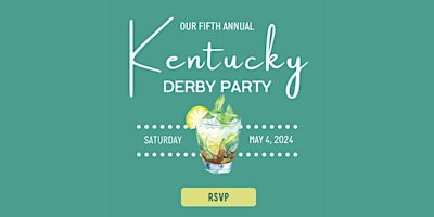 Fifth Annual Kentucky Derby Celebration  at Hartman's primary image