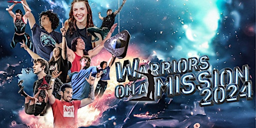 Warriors on a Mission 2024 primary image