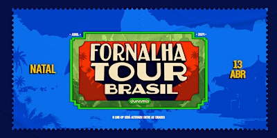 Primaire afbeelding van Fornalha Tour - Natal