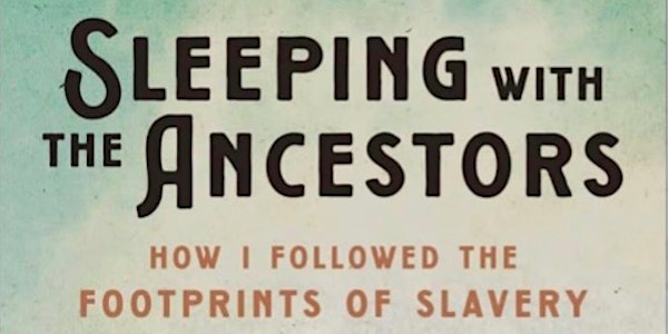 Presentation/Booksigning - Sleeping with The Ancestors