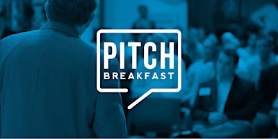 Imagem principal do evento PitchBreakfast - April 2024