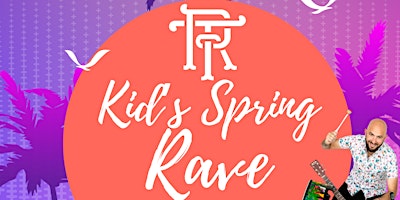 RPT Kid's Spring Rave primary image