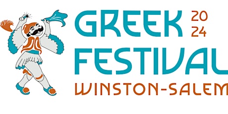 Winston-Salem Greek Festival 2024