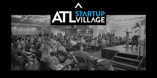 Primaire afbeelding van Atlanta Startup Village