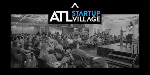 Atlanta Startup Village