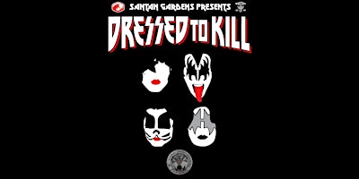 Dressed To Kill - KISS Tribute primary image