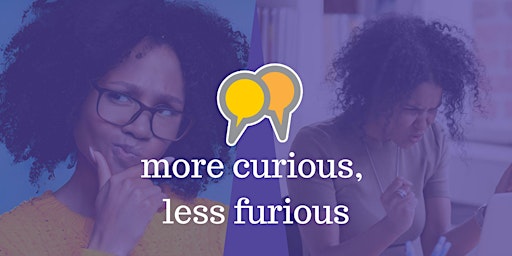 Imagem principal de More Curious, Less Furious