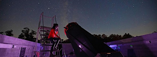 Collection image for May Community Nights--Bare Dark Sky Observatory