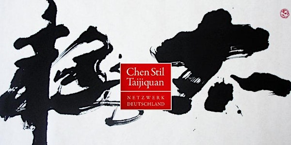 Train the Chen-Stil-Taijiquan-Trainer 2020
