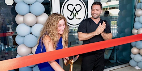 Inman Park beauty Bar medspa Grand Opening Event!