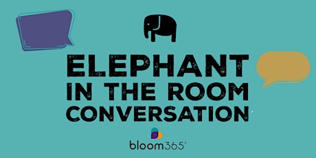 Image principale de Elephant in the Room Conversation: Discovering Barriers to Help Seeking