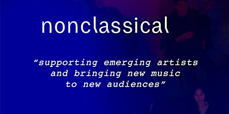 INDUSTRY TALK - Nonclassical (Record Label)
