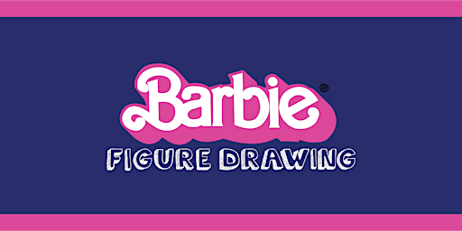 Imagem principal de BARBIE x Figure Drawing!