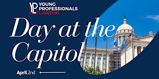 YPL Day At The Capitol primary image