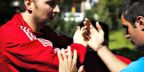 Hauptbild für Chen-Stil Taijiquan (Tai-Chi) Pushhands-Woche 2020