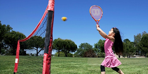 Primaire afbeelding van Kickstart Your Kid's Tennis Adventure!