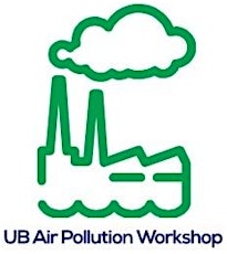 UB Air Pollution Workshop primary image