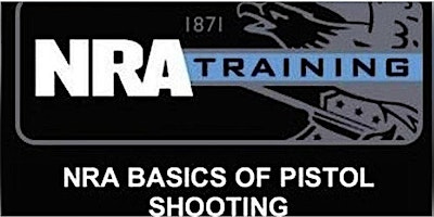 Primaire afbeelding van NRA Basic Pistol