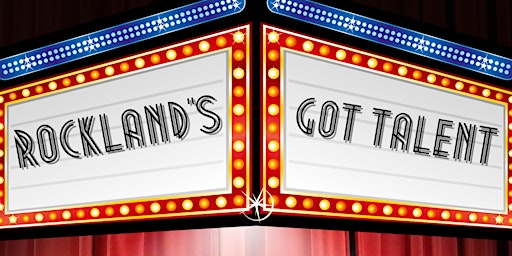 ★ Rockland's Got Talent! ★  primärbild