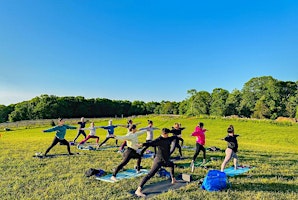 Primaire afbeelding van Yoga UnWine