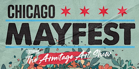 Mayfest and Armitage Art Show