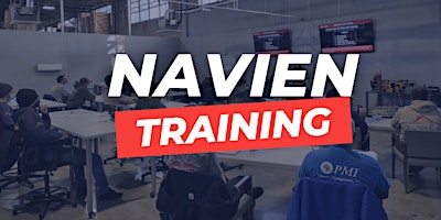 Imagen principal de Navien Training - Level 2 - Troy