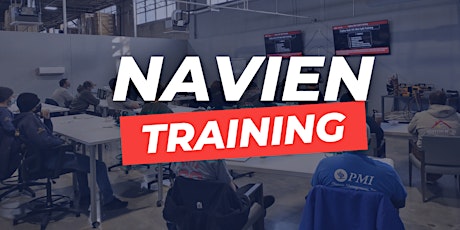 Navien Training - Level 2 - Troy