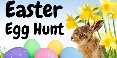 Easter Egg Hunt 2024 primary image