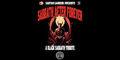 Sabbath After Forever
