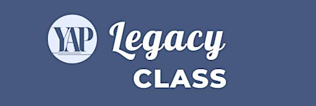 Imagen principal de Legacy Class