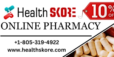 Primaire afbeelding van Buy Phentermine Online Precautions Deliverd at Home