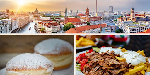 Berlin Food Tour  primärbild