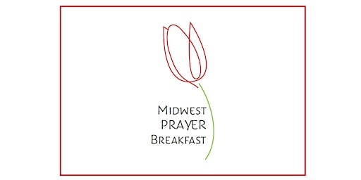 Hauptbild für 2024 Midwest Prayer Breakfast