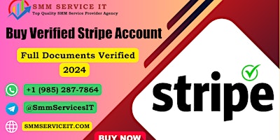 Top 10 Sites to Buy Verified Stripe Account In This Year primary image