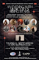 Primaire afbeelding van An Evening With Music City’s Rising Stars