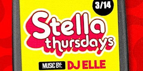 JACK & STELLA THURSDAYS: $6 FOR SHOT OF JACK & A STELLA