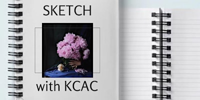 Imagem principal de Sketch with KCAC