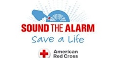 Volunteer for Sound the Alarm in Northern Ohio/Red Cross/Apply here! primary image