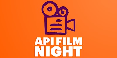 Image principale de API Film Night